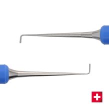 Plugger SIE2, Style Italiano Endodontics - Silicone Handle