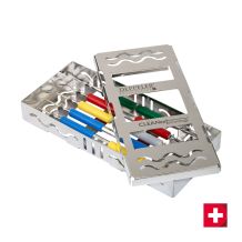 Apical microsurgery kit x Style Italiano Endodontics