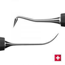 Occlusal shaper MV1X, Dr. Monik Vasant