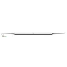 Plugger SIE2, Style Italiano Endodontics - Steel Handle