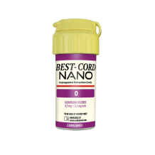 BEST-CORD NANO - Size: 0