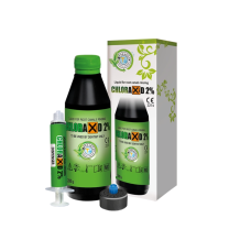 CHLORAXID 2,0% 400 g