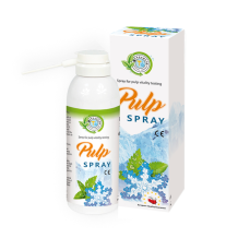 PULP SPRAY 200 ml - Mint